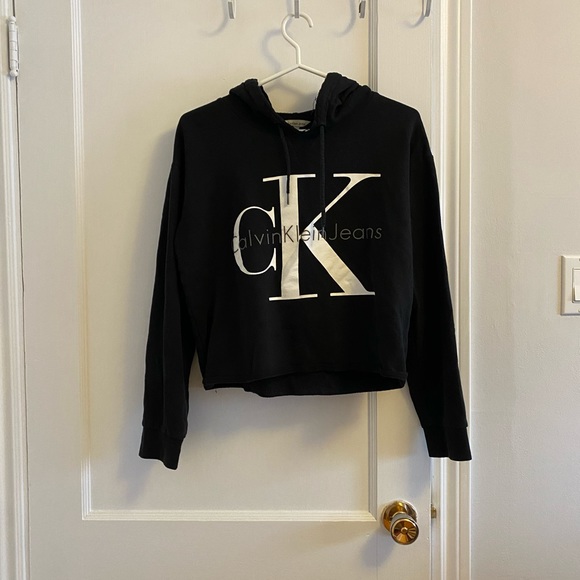 Calvin Klein Jeans Tops - Calvin Klein size medium